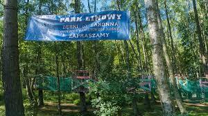 Linovo - Park Linowy